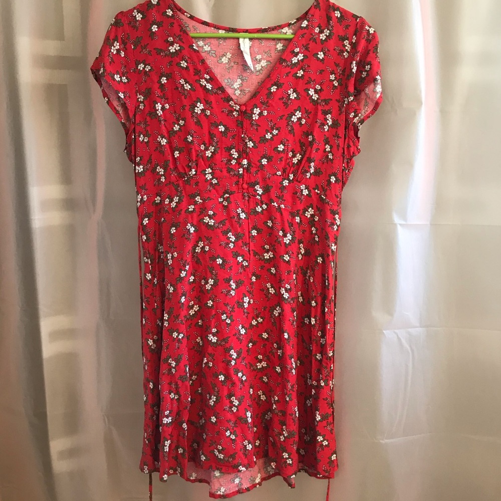 Aeropostale mini dress